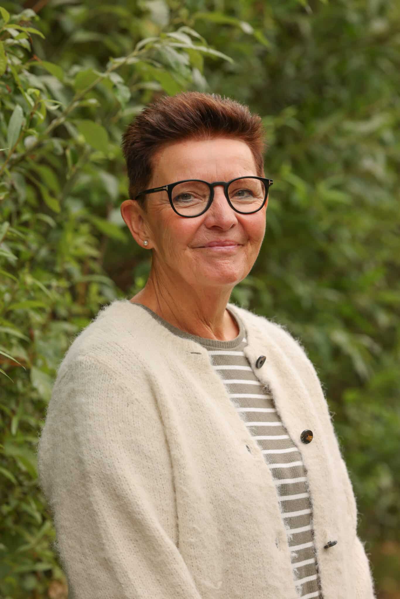 Edith M&oslash;ller Jensen