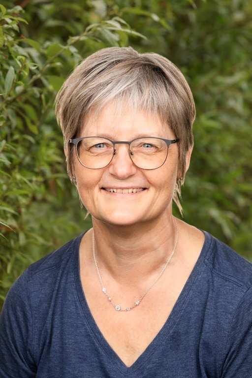 Ghita Hansen