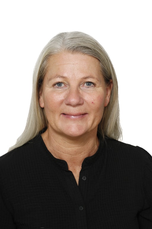 Irene Nielsen