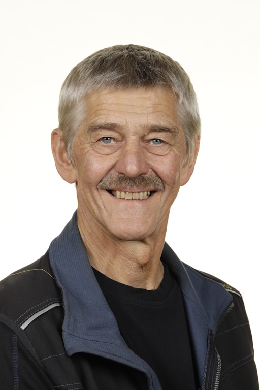 Jens Oluf Poulsen