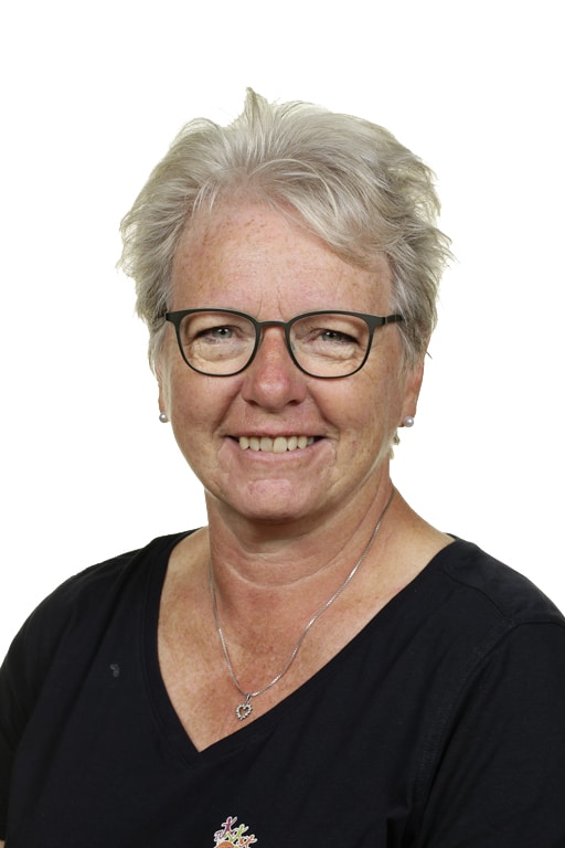Jonna Sørensen