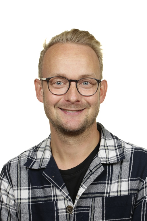 Lars Øgendahl Overgaard