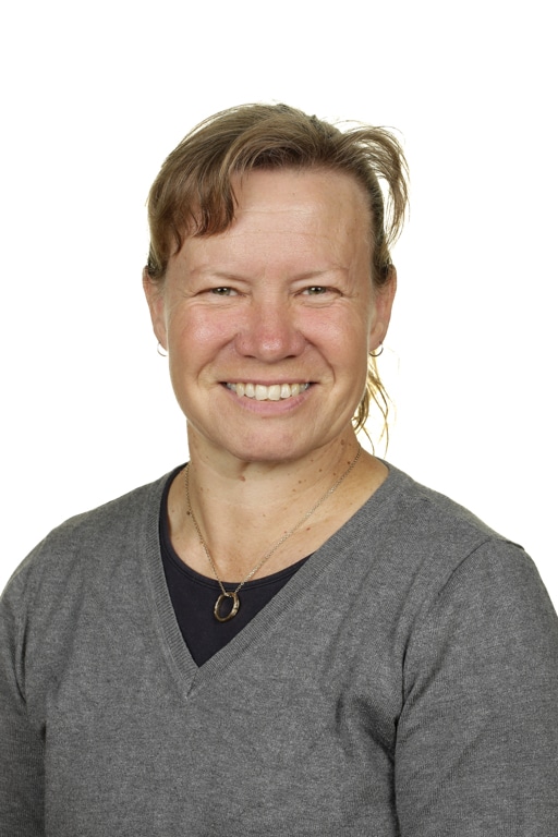 Lisbeth Aaskov Mikkelsen