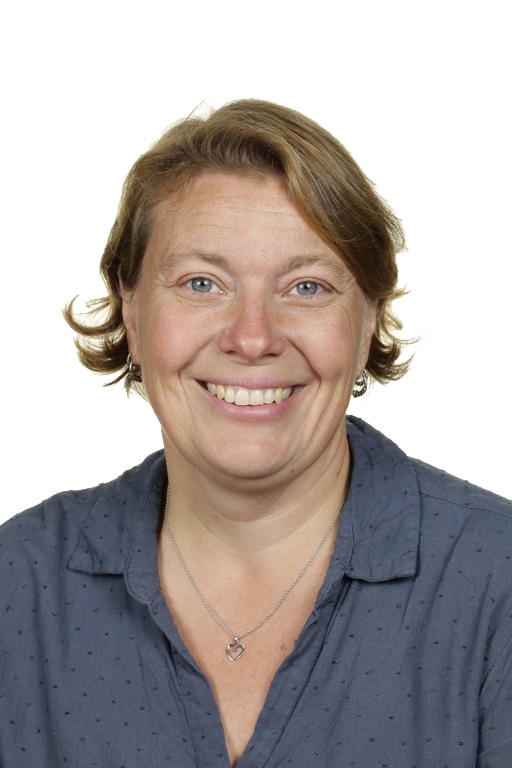 Lise Muhlig