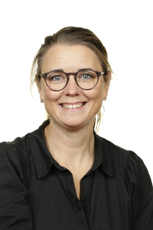 Pia Brichstein Hansen