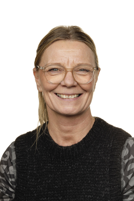 Annette Era Maigaard Wirenfeldt