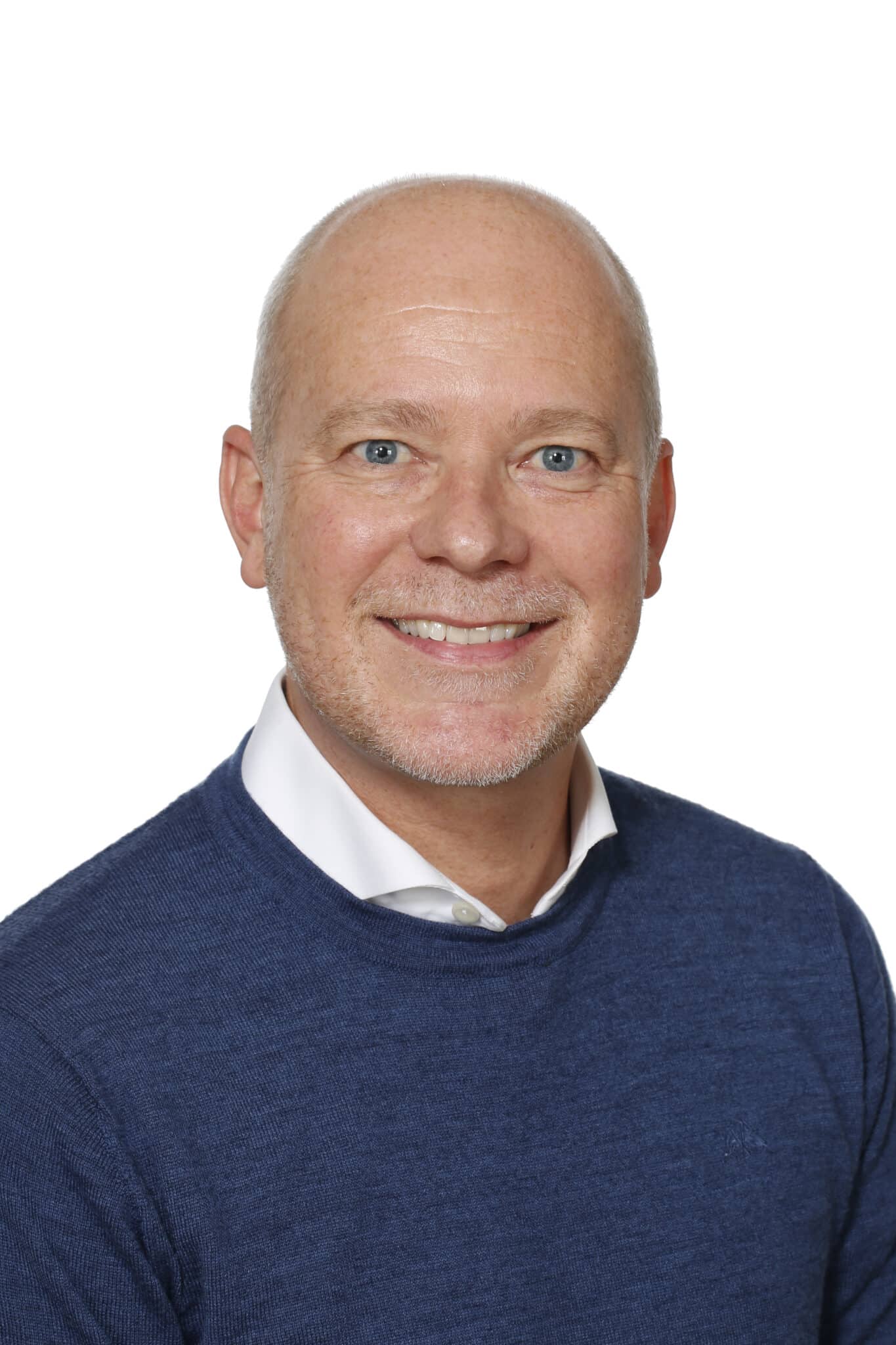 Morten Kjeldgaard Thygesen